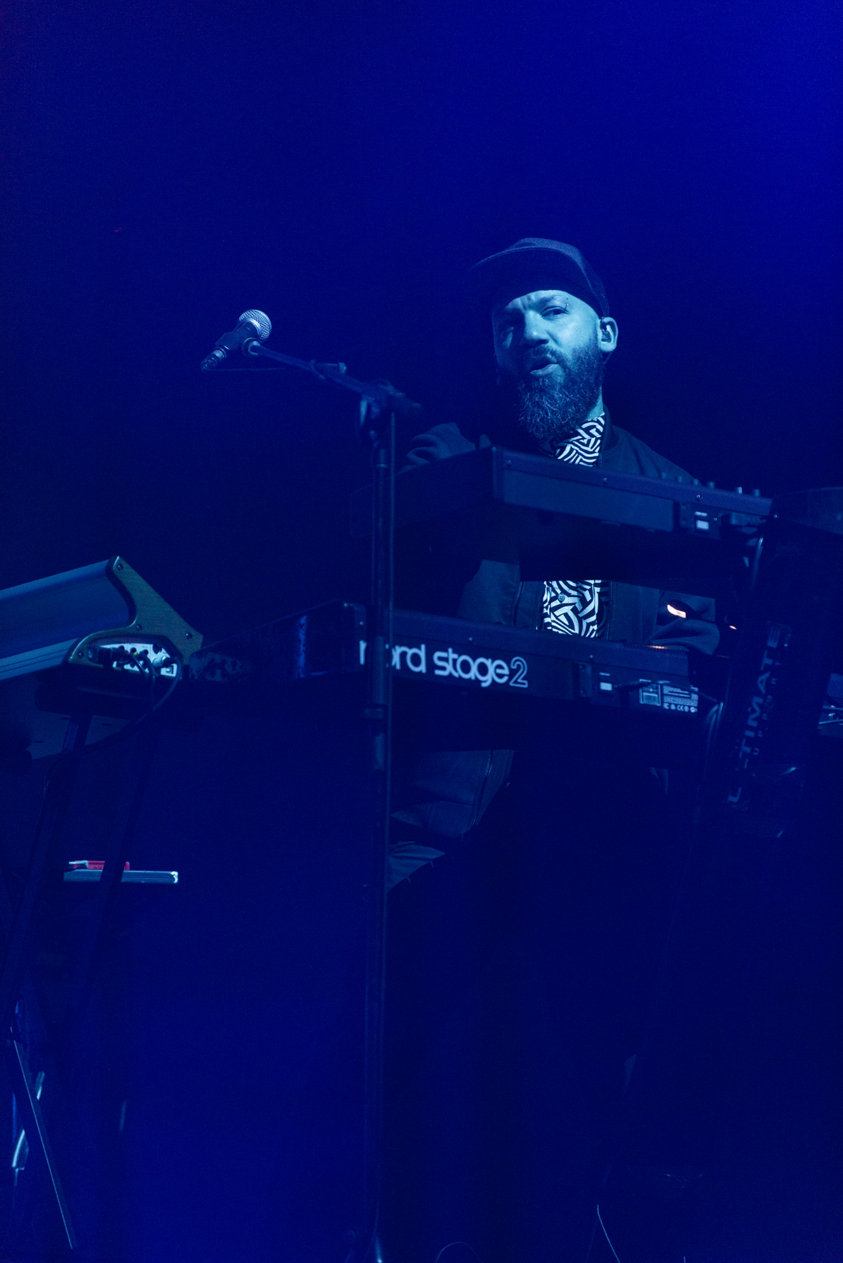 No Te Va Gustar - 2024