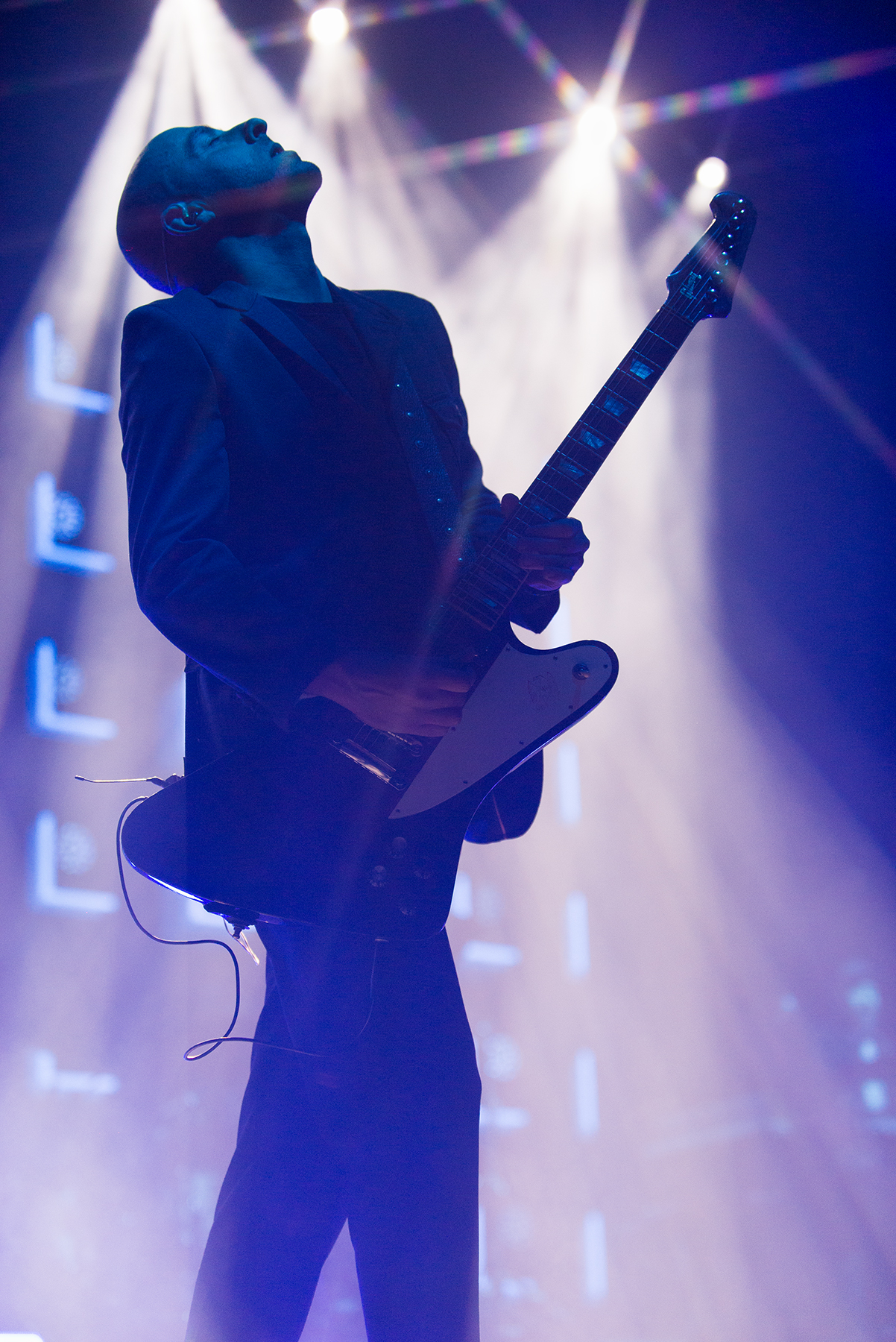 No Te Va Gustar - 2024