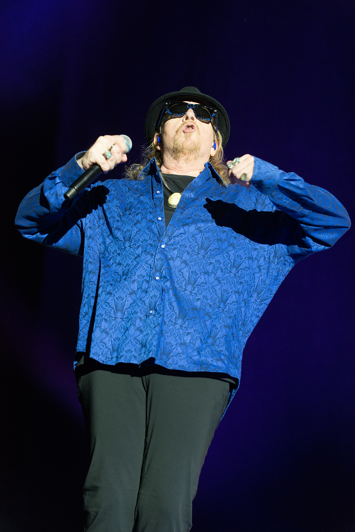 No Te Va Gustar - 2024