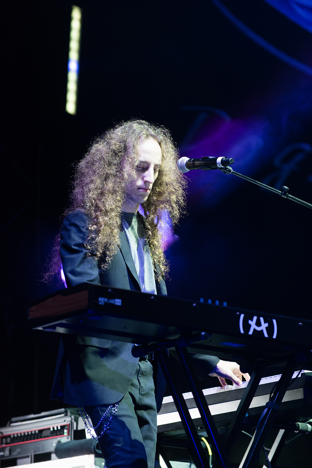 Toto + Christopher Cross
