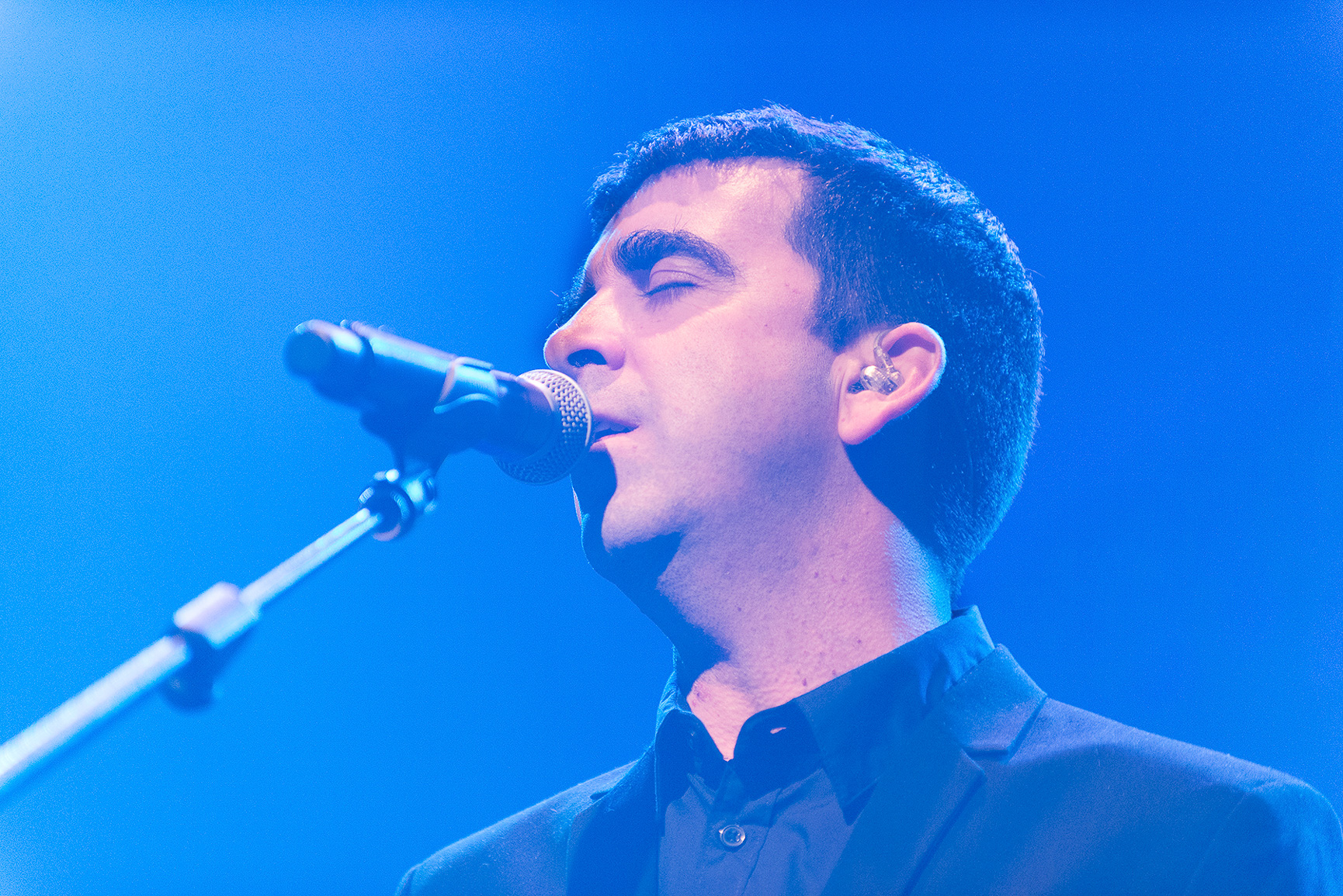 Pedropiedra  -  12 Julio 2019