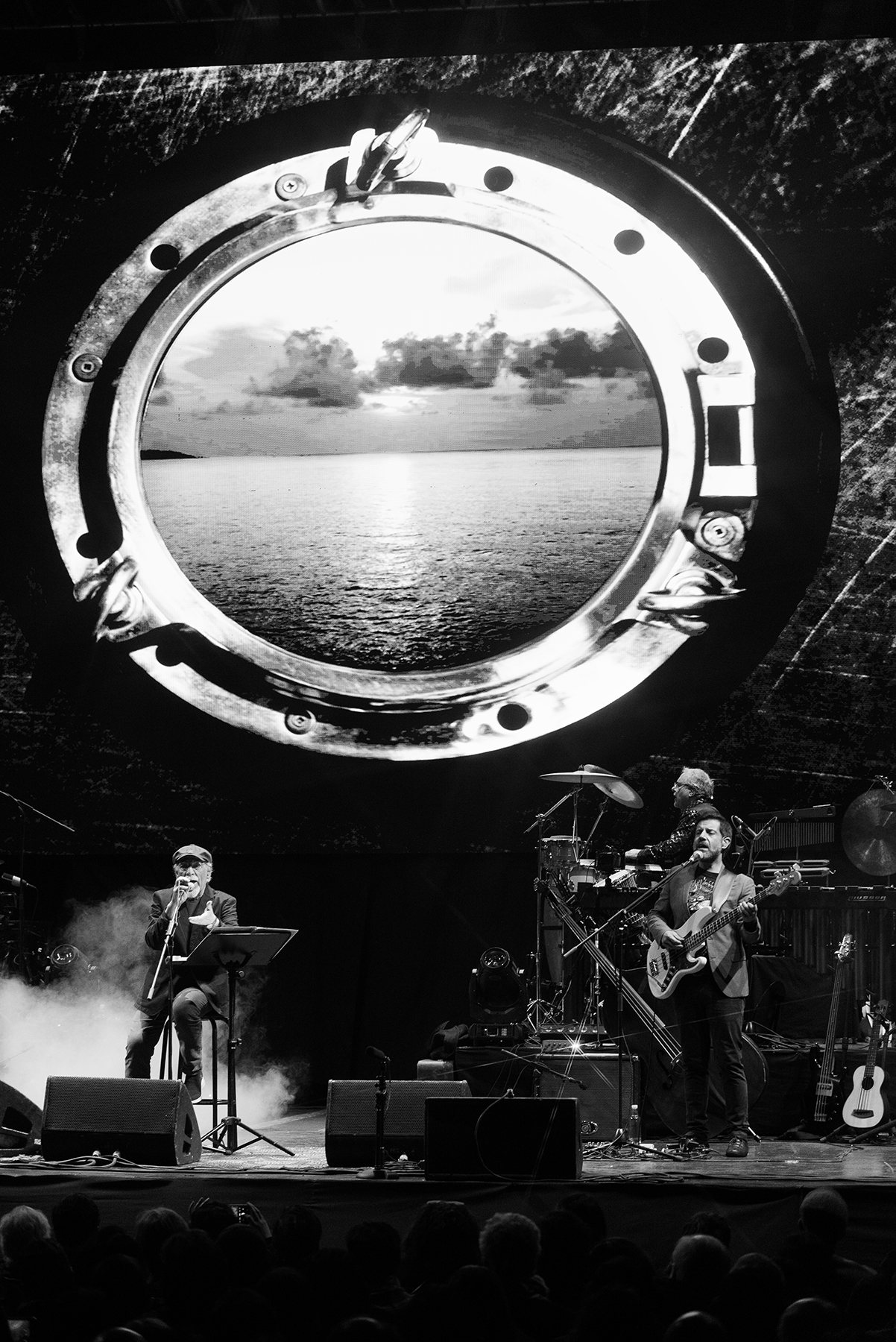 Congreso - ...el viaje continúa. 55 años