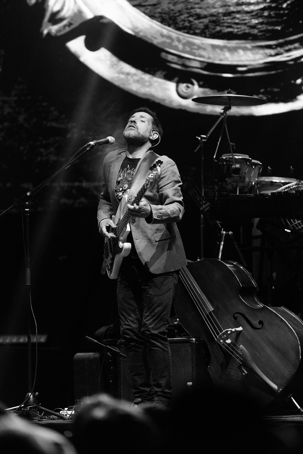 Congreso - ...el viaje continúa. 55 años