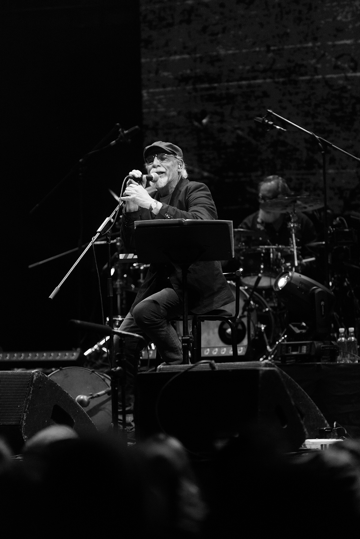 Congreso - ...el viaje continúa. 55 años