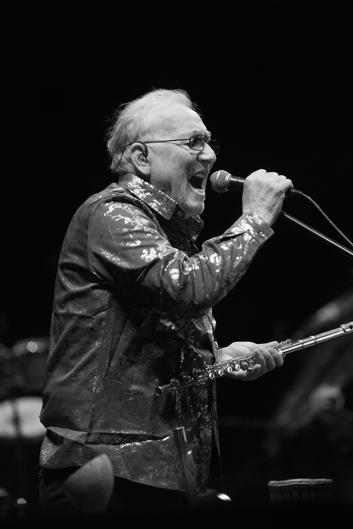 Congreso - ...el viaje continúa. 55 años