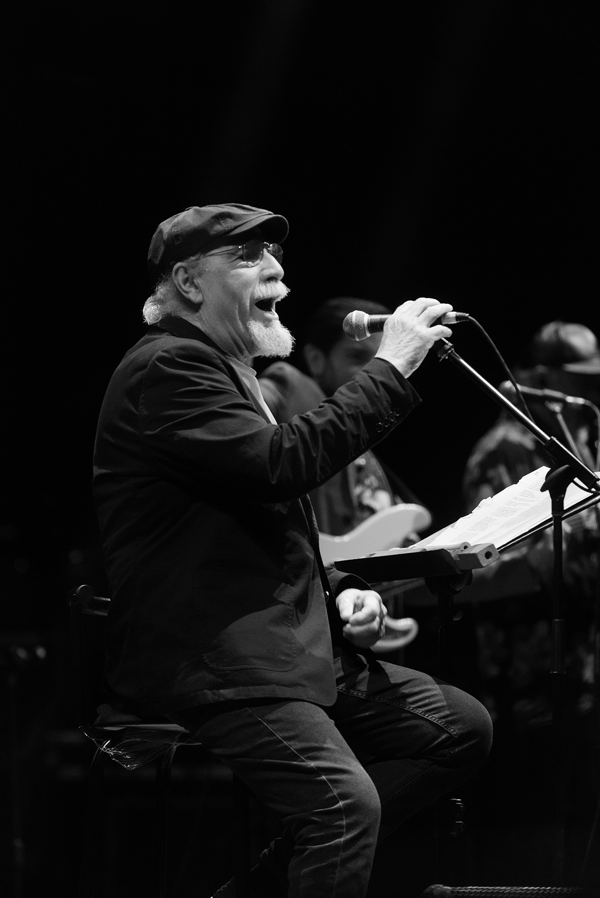 Congreso - ...el viaje continúa. 55 años