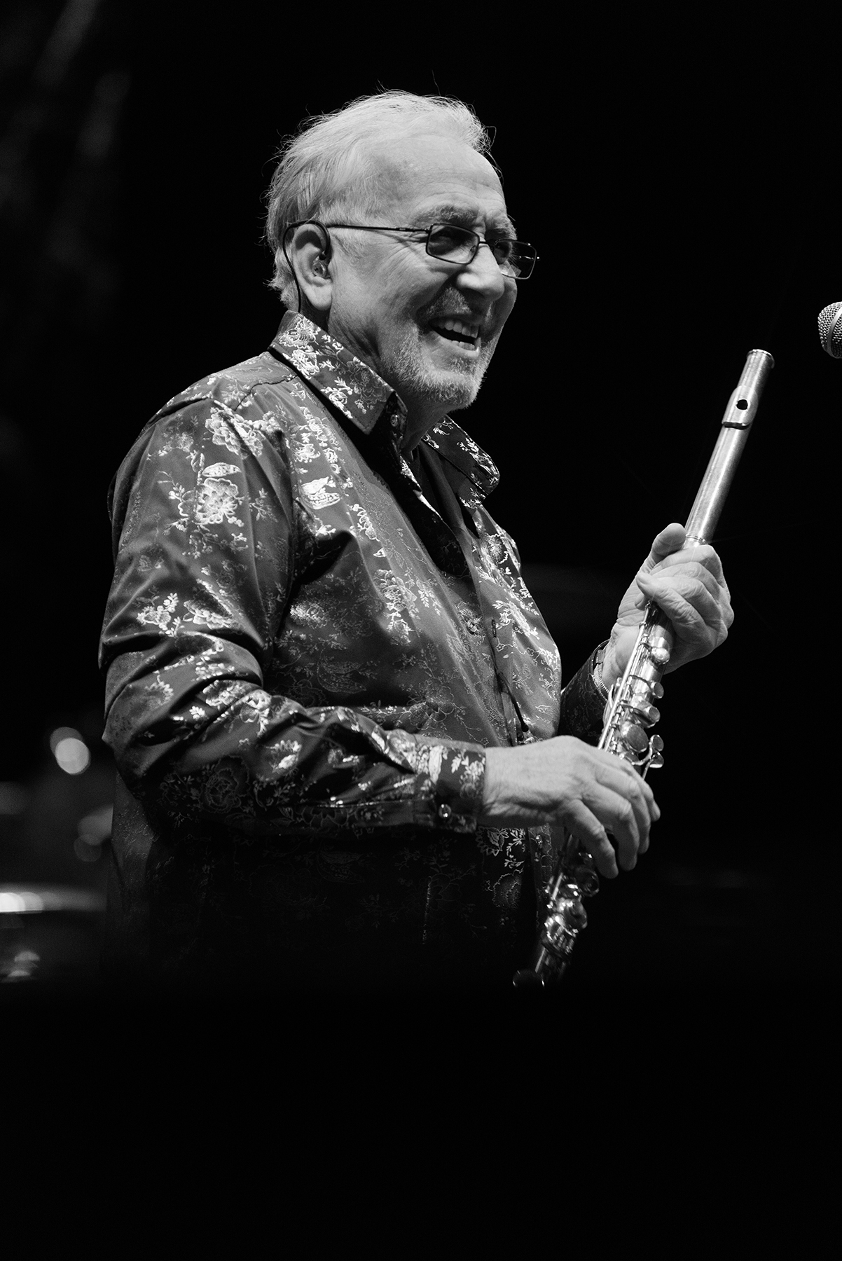 Congreso - ...el viaje continúa. 55 años