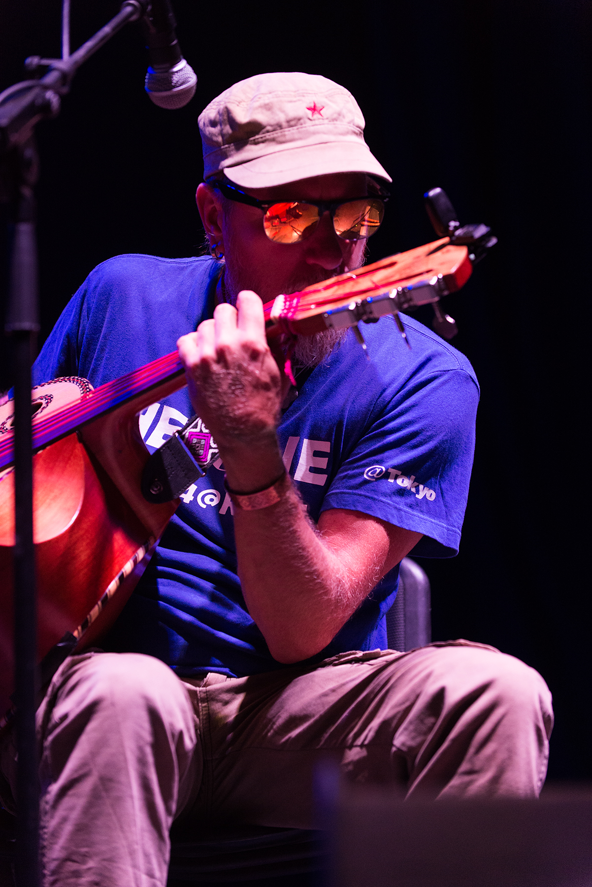 Congreso - ...el viaje continúa. 55 años