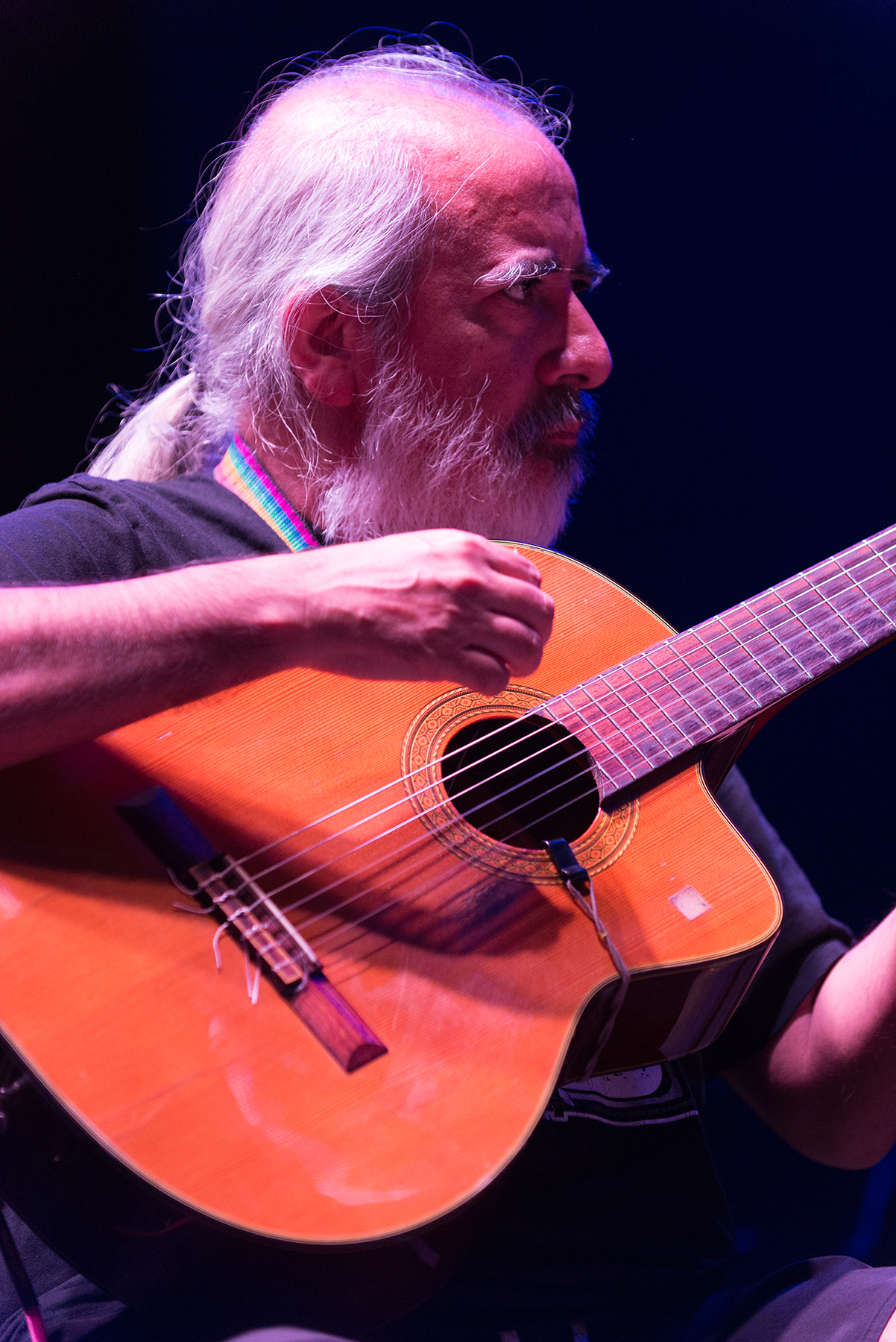 Como Asesinar a Felipes "Naturaleza Muerta"  -  13 Julio 2019