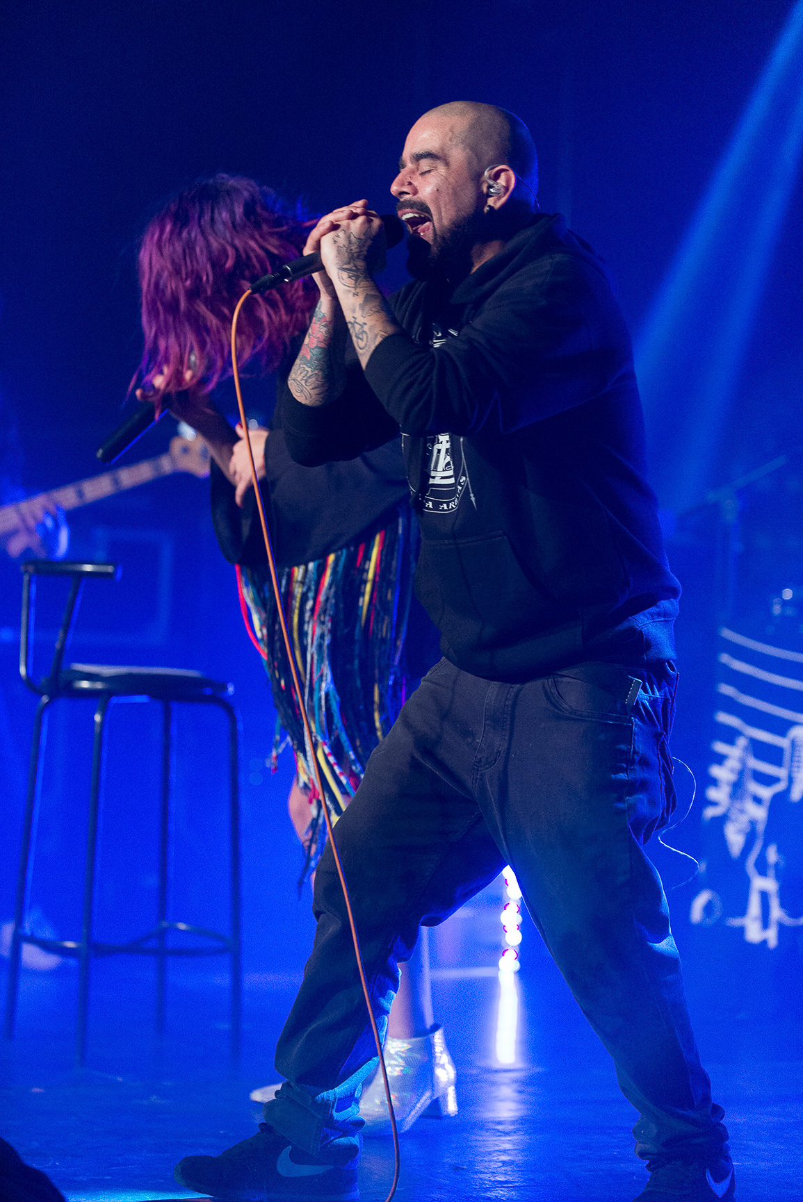 Como Asesinar a Felipes "Naturaleza Muerta"  -  13 Julio 2019