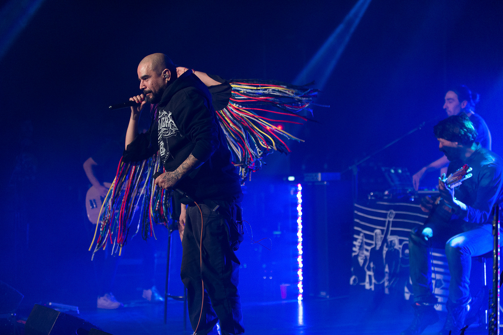 Como Asesinar a Felipes "Naturaleza Muerta"  -  13 Julio 2019