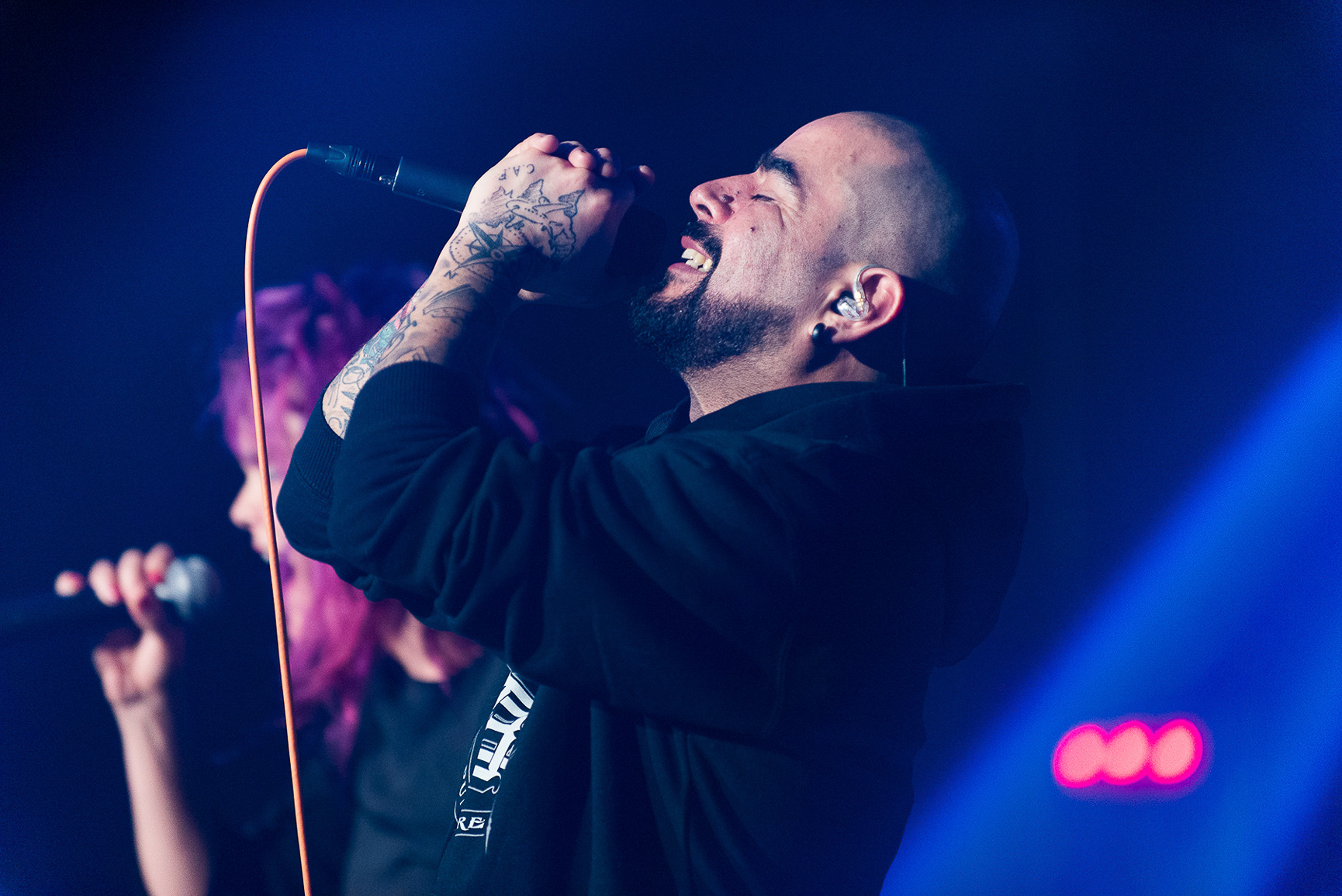 Como Asesinar a Felipes "Naturaleza Muerta"  -  13 Julio 2019