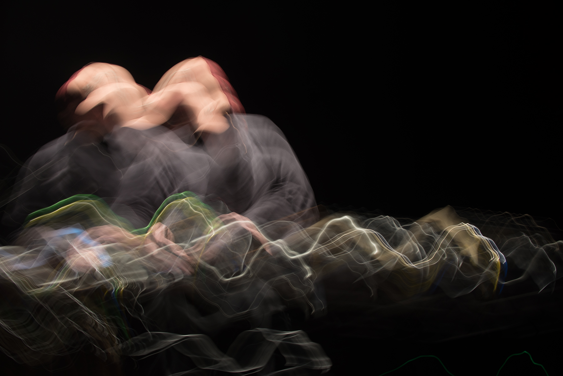 Benoît Pioulard + Icalma + Esqueleto