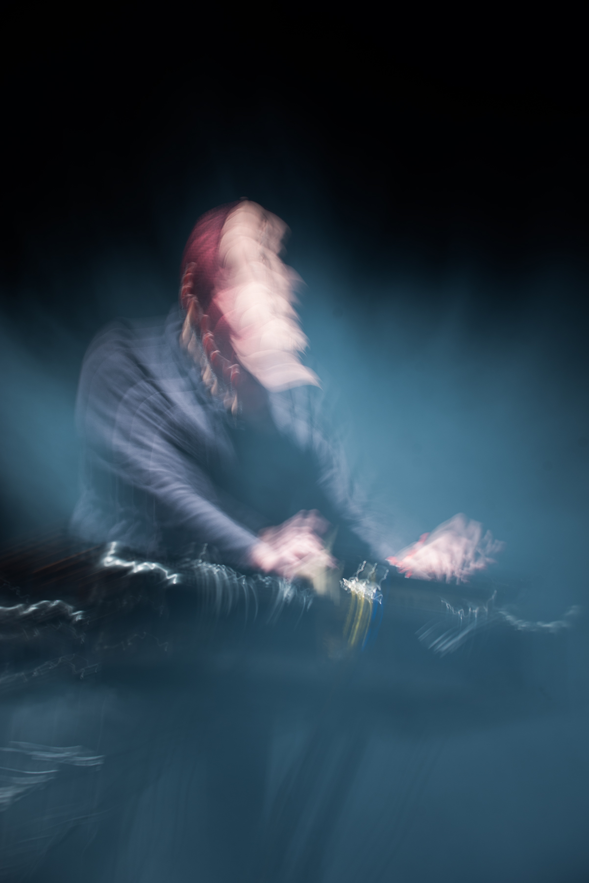 Benoît Pioulard + Icalma + Esqueleto