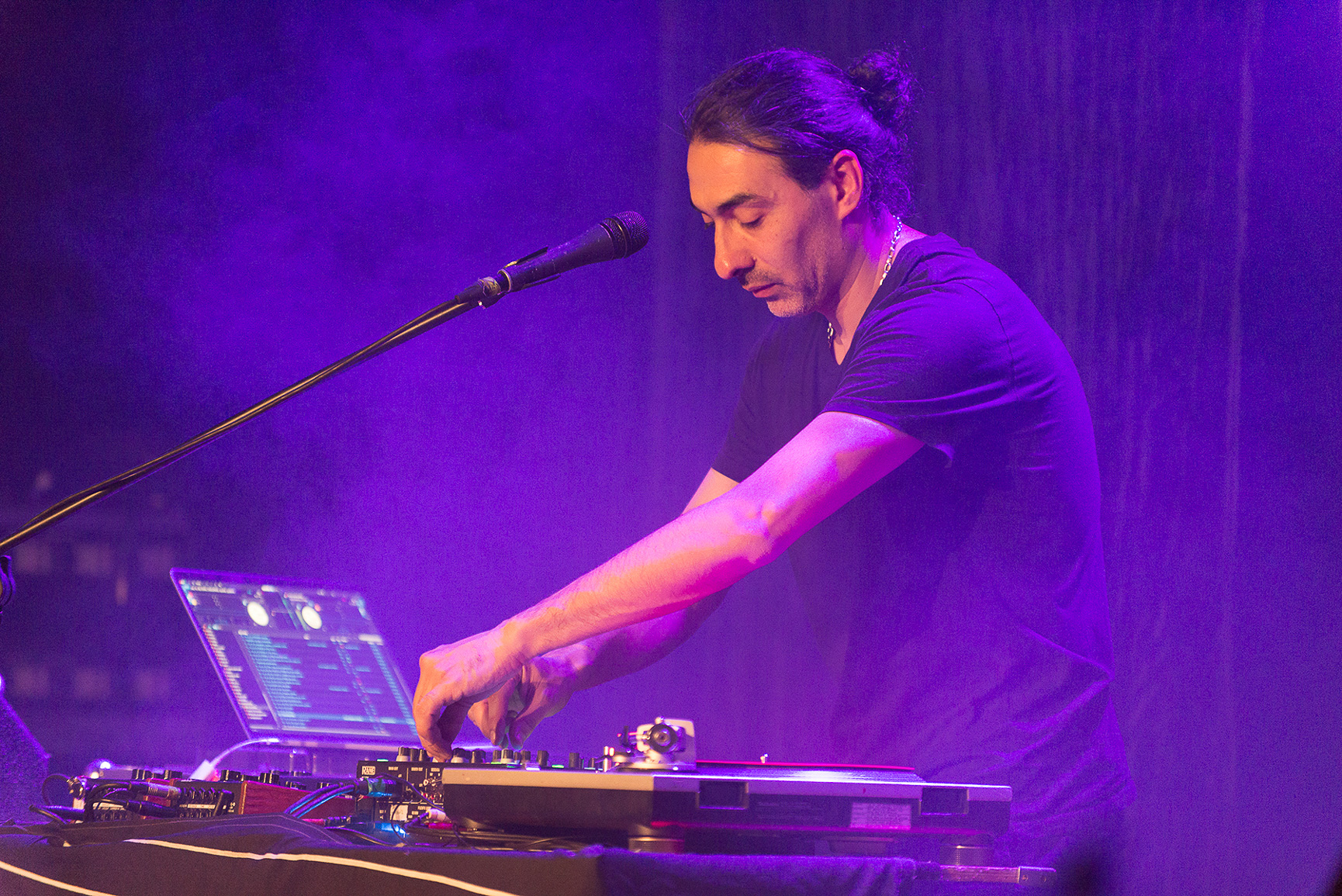 Como Asesinar a Felipes "Naturaleza Muerta"  -  13 Julio 2019