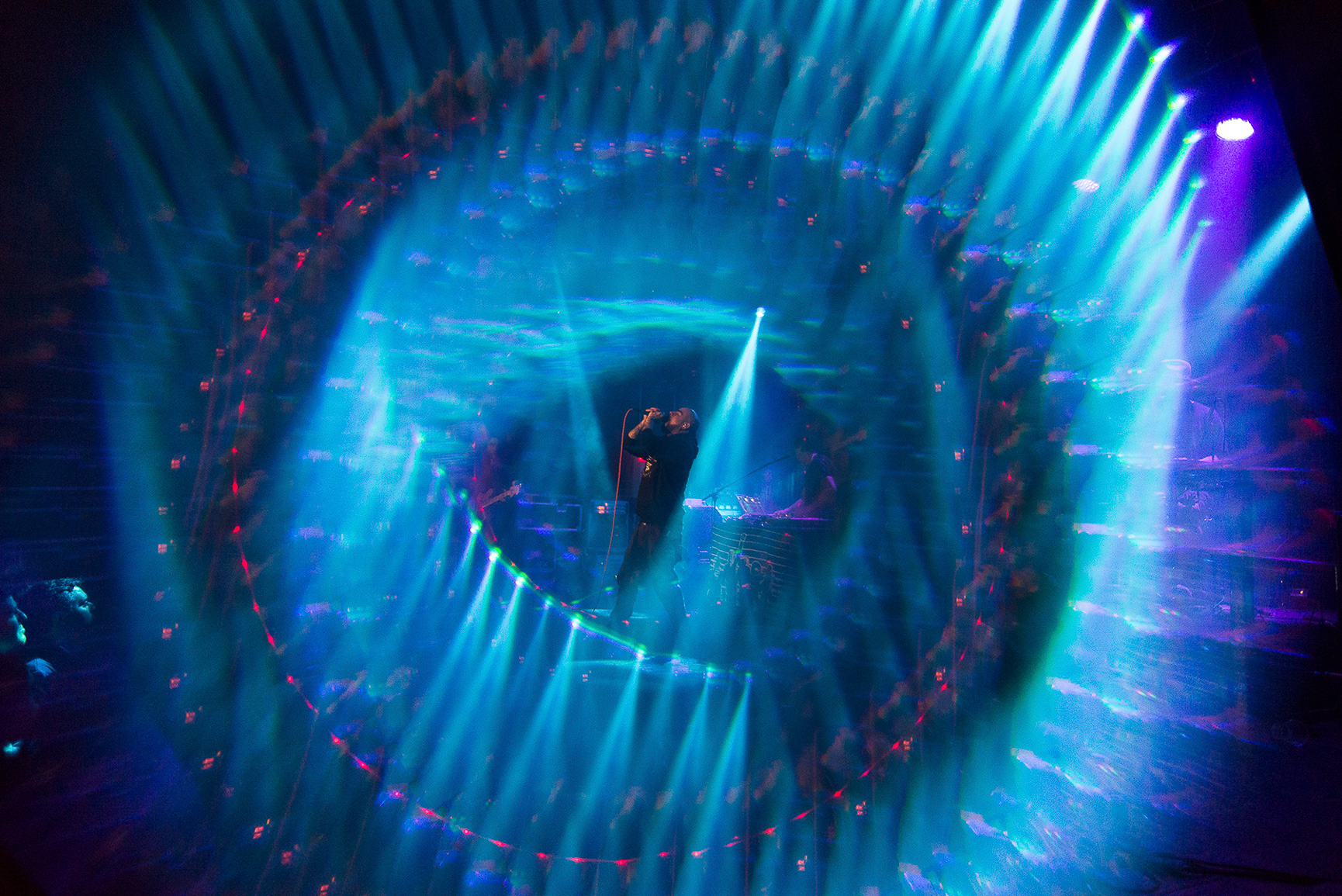 Como Asesinar a Felipes "Naturaleza Muerta"  -  13 Julio 2019