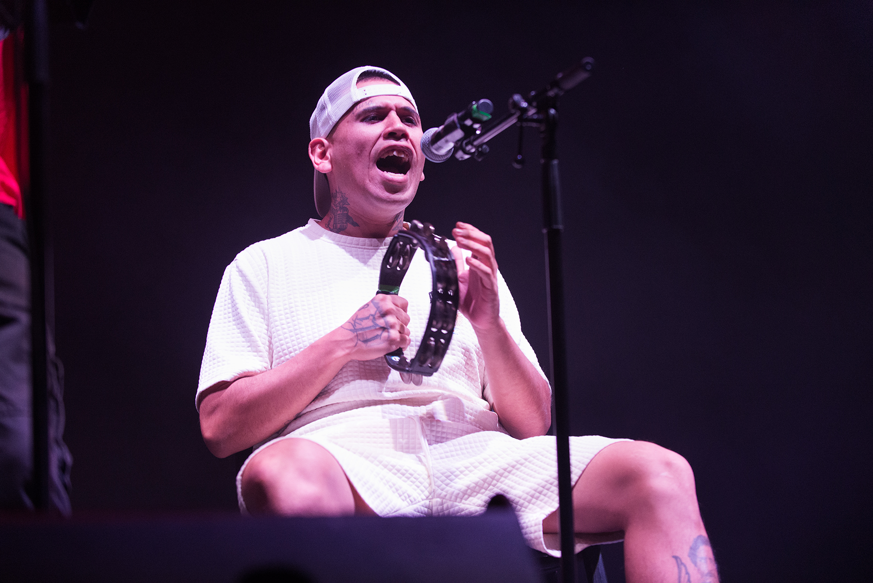 Manu Chao - Ultra Acústico