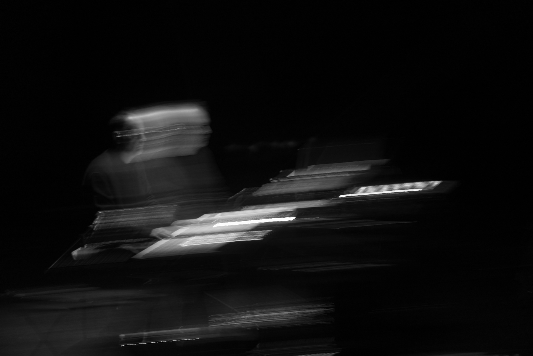 Benoît Pioulard + Icalma + Esqueleto