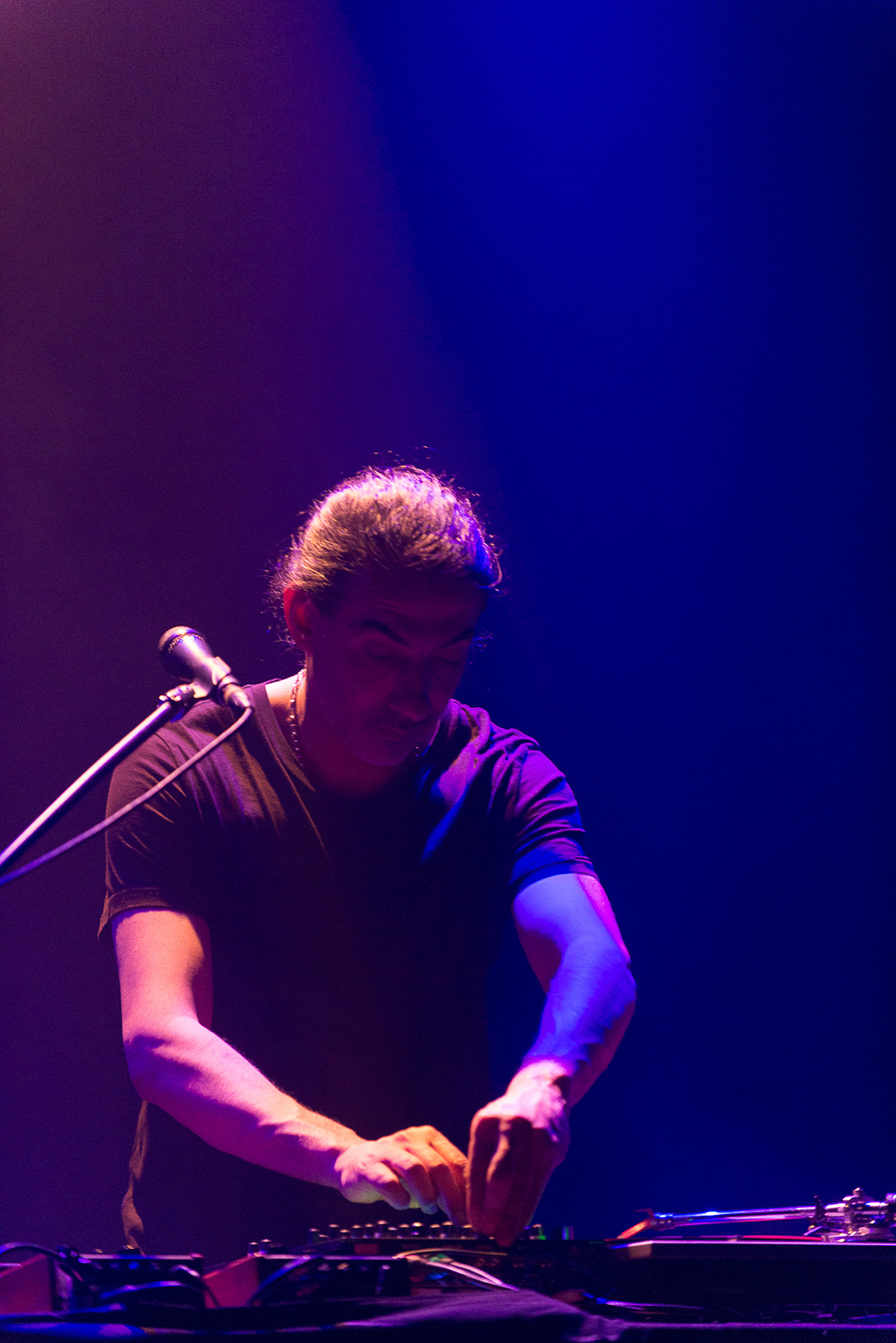 Como Asesinar a Felipes "Naturaleza Muerta"  -  13 Julio 2019