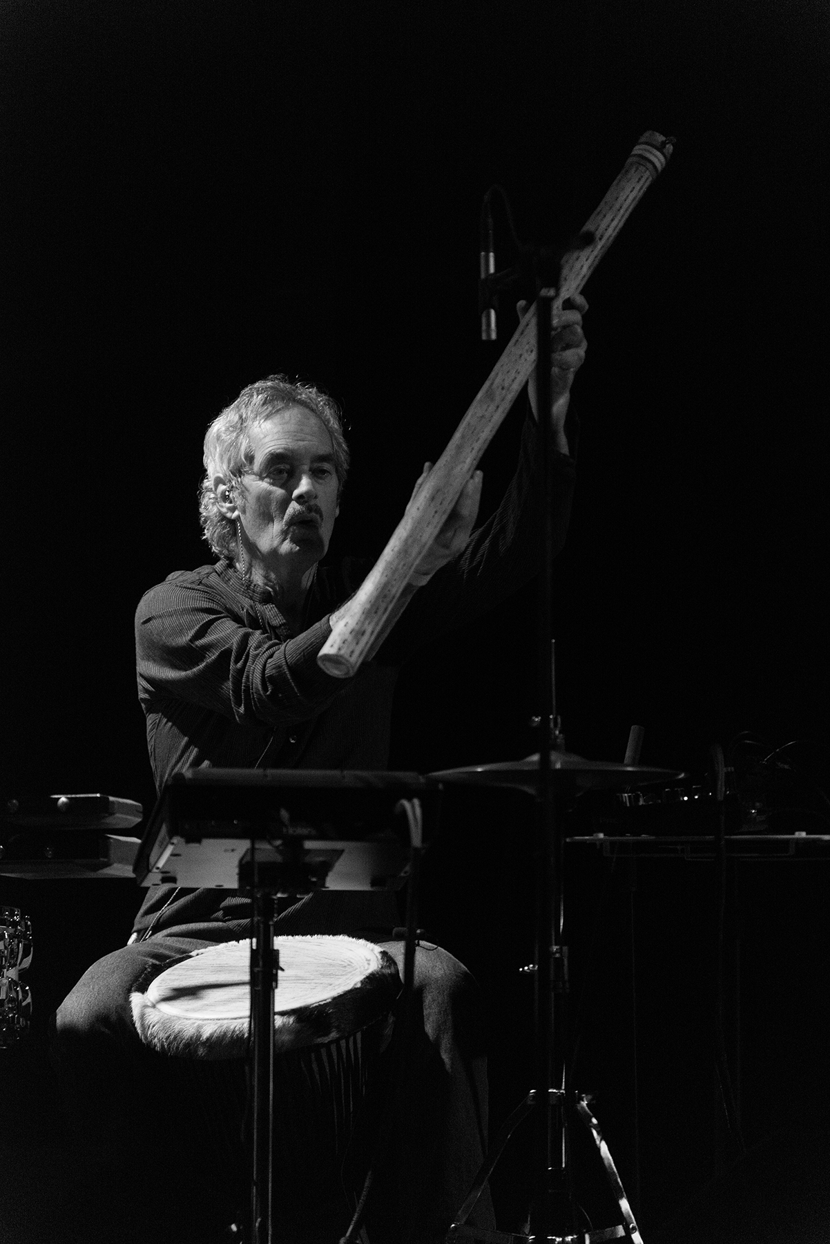 Benoît Pioulard + Icalma + Esqueleto