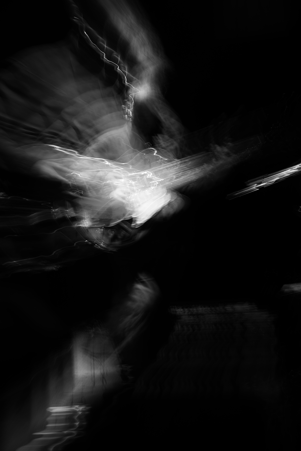 Benoît Pioulard + Icalma + Esqueleto