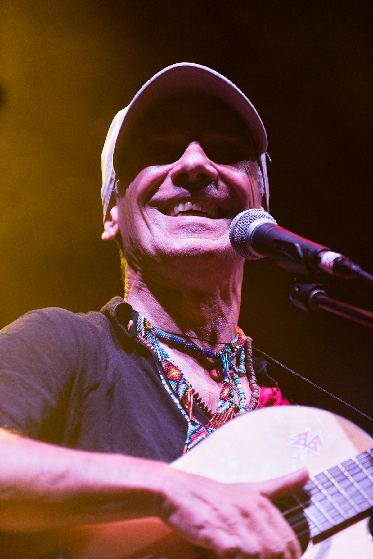 Manu Chao - Ultra Acústico