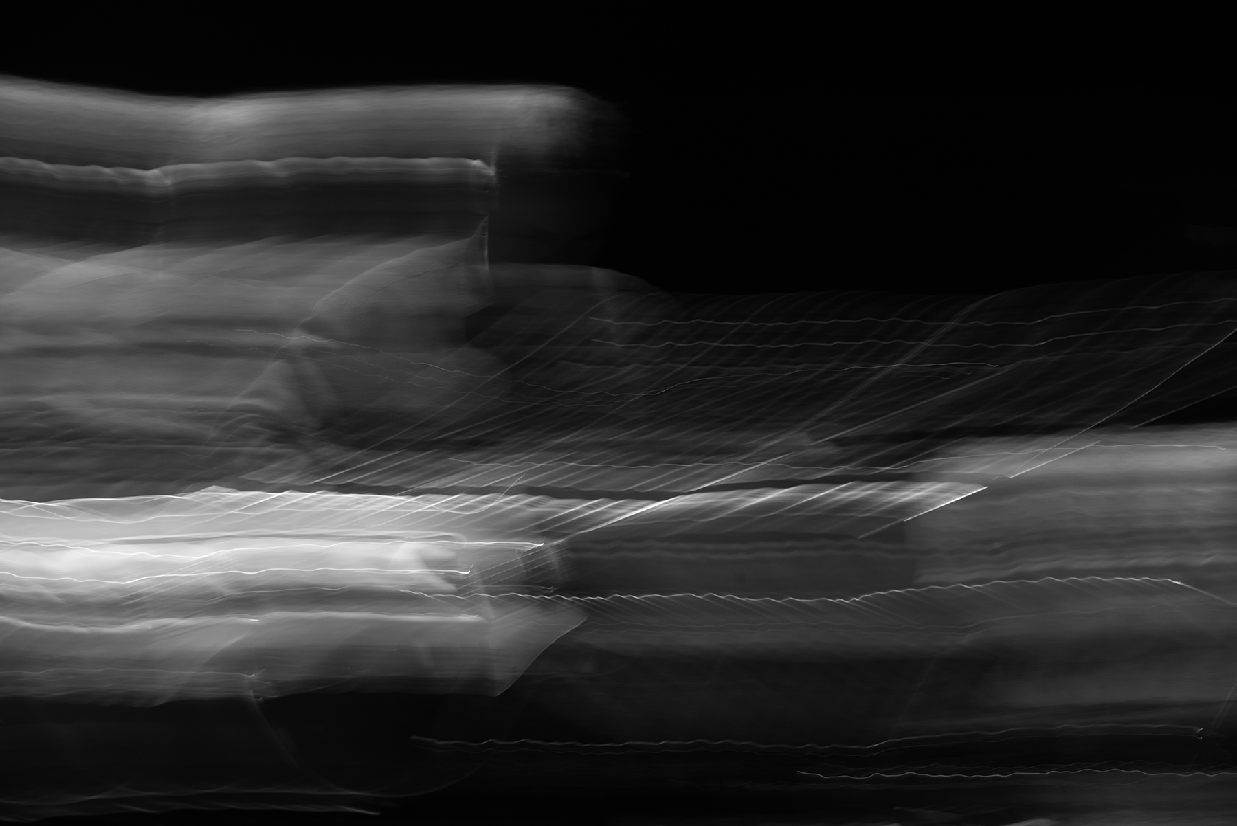 Benoît Pioulard + Icalma + Esqueleto