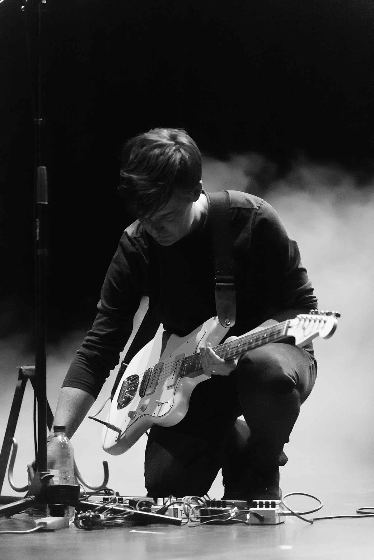 Kiss - The End of The Road Chile - Día 1