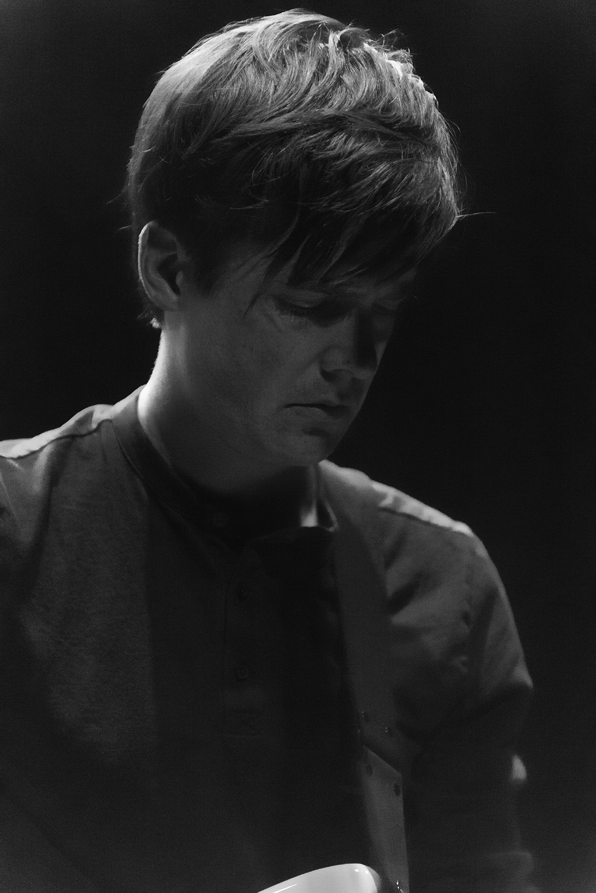 Benoît Pioulard + Icalma + Esqueleto