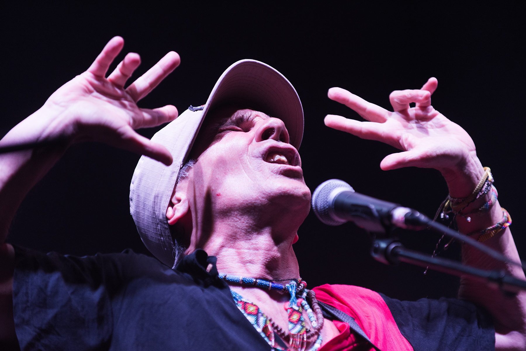 Benoît Pioulard + Icalma + Esqueleto