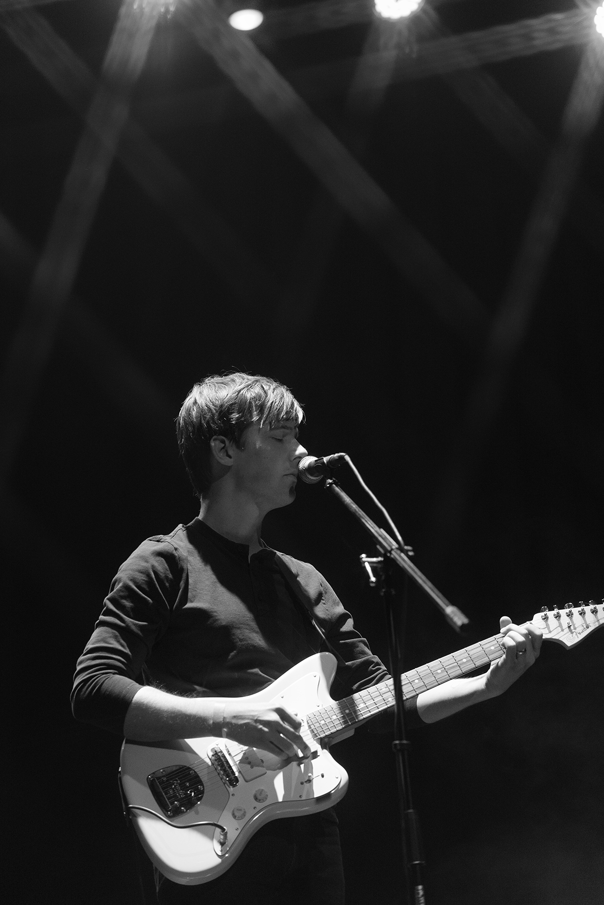 Benoît Pioulard + Icalma + Esqueleto