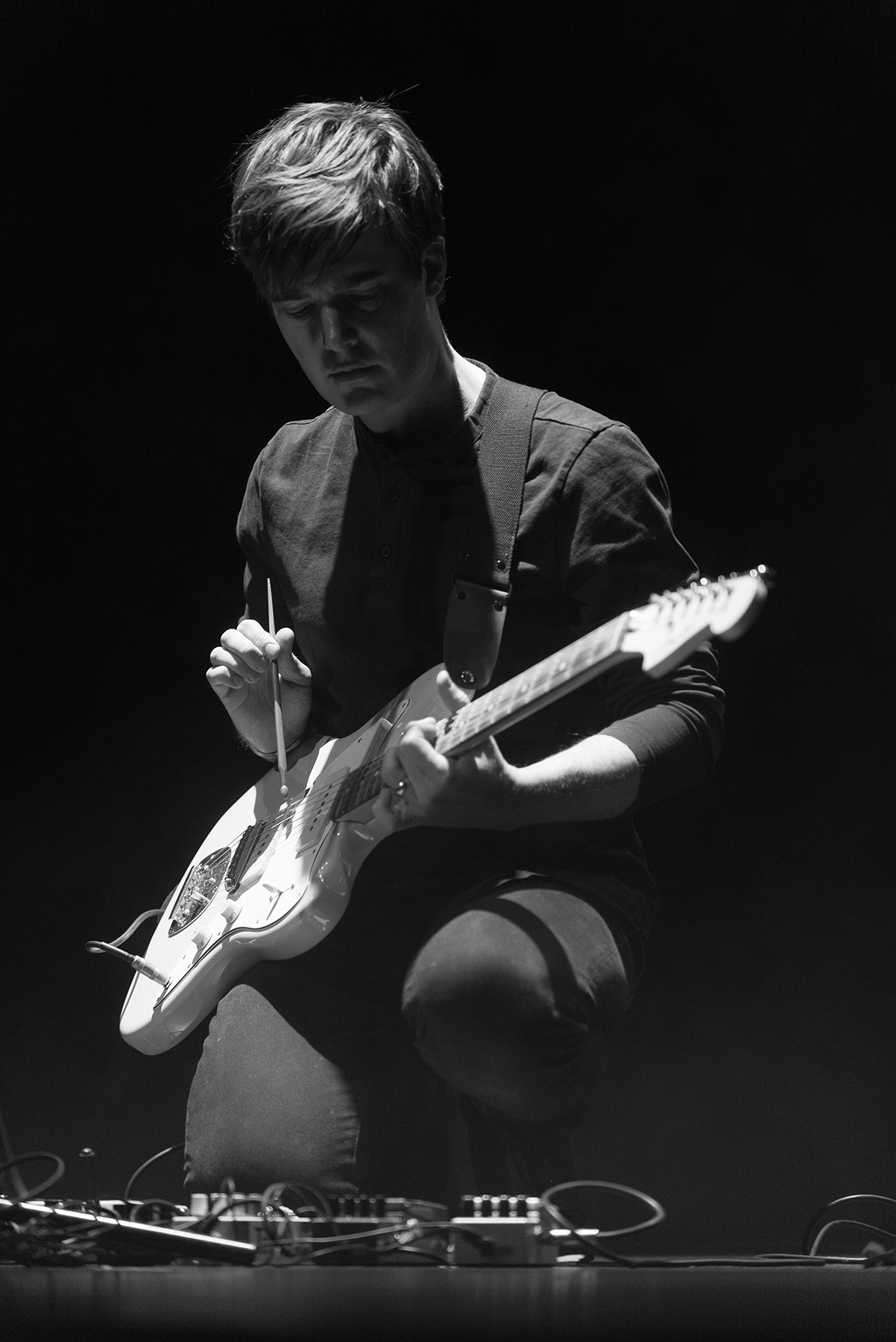 Benoît Pioulard + Icalma + Esqueleto