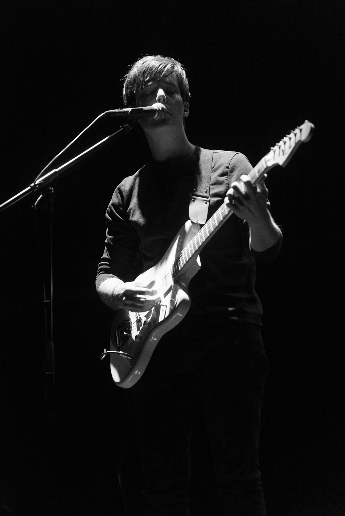 Benoît Pioulard + Icalma + Esqueleto