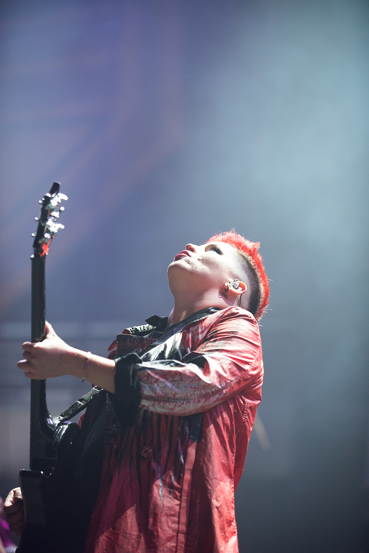 Kiss - The End of The Road Chile - Día 1