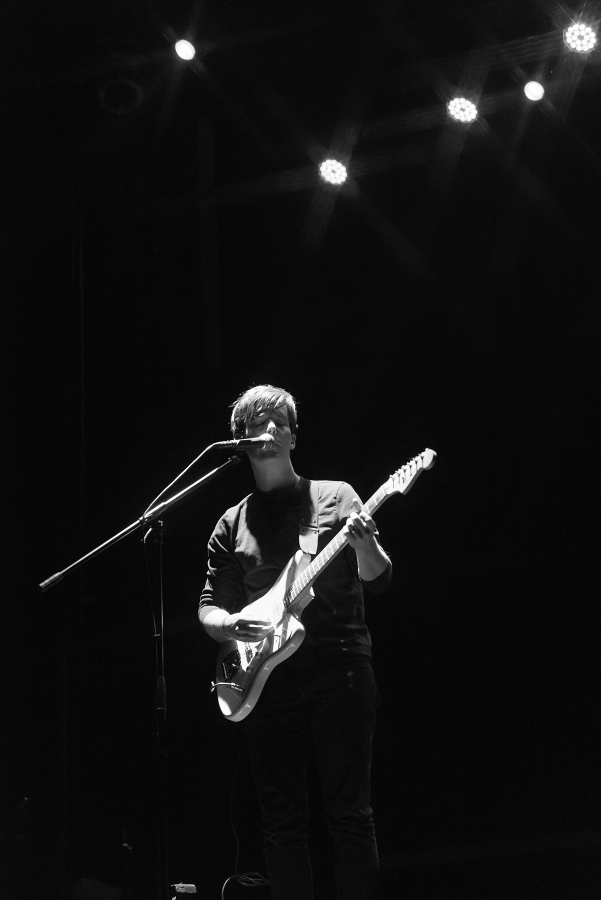 Benoît Pioulard + Icalma + Esqueleto