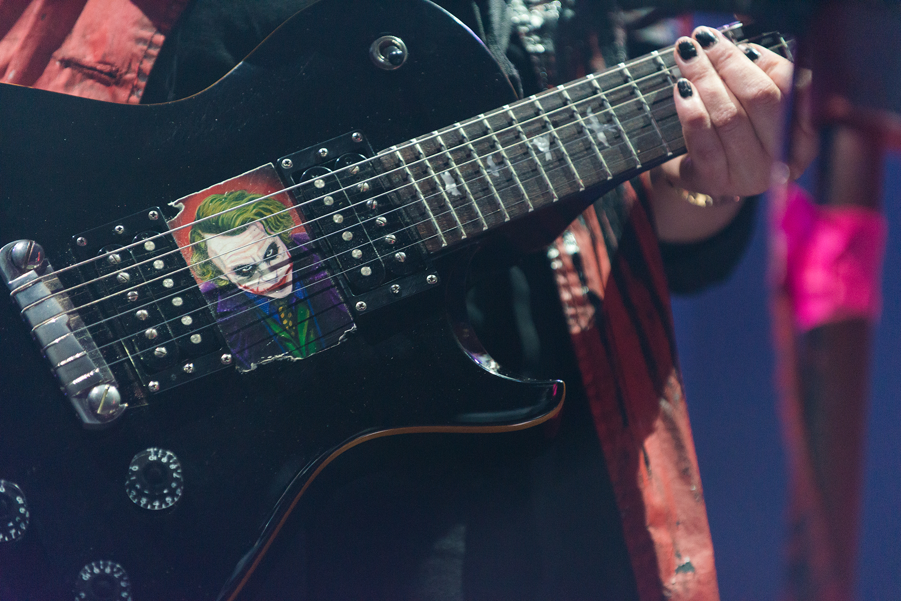 Kiss - The End of The Road Chile - Día 1