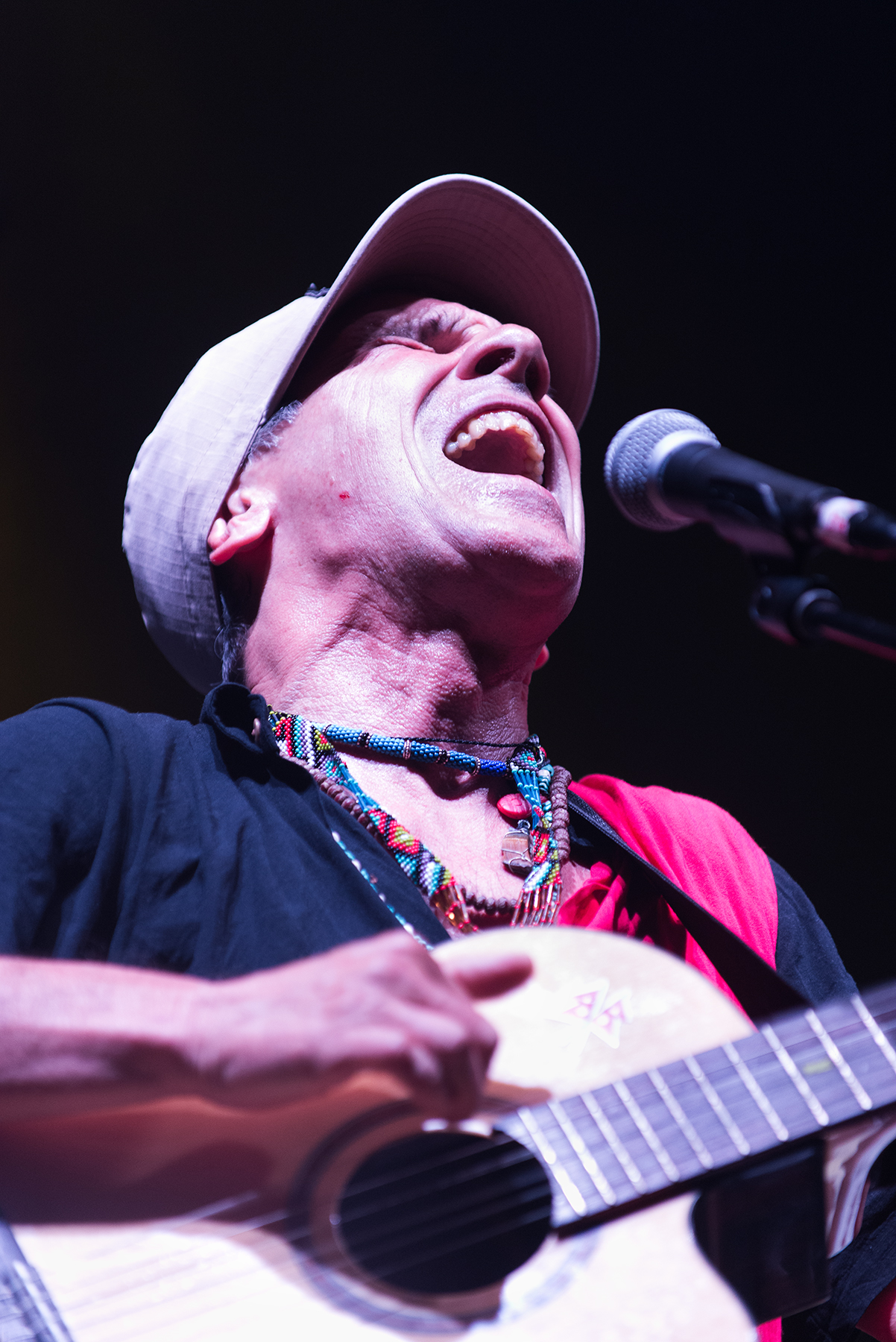 Manu Chao - Ultra Acústico