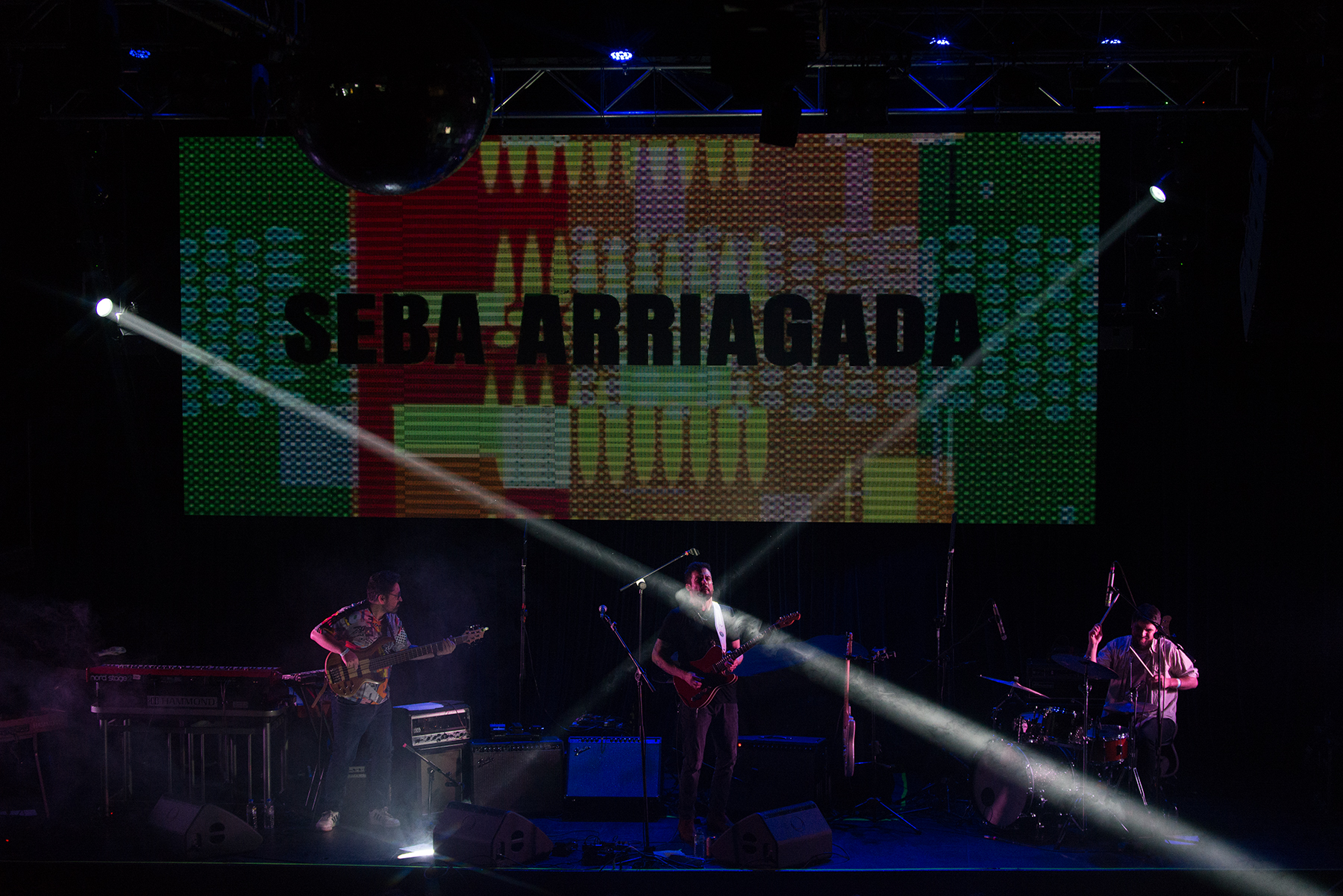 Christone "Kingfish" Ingram