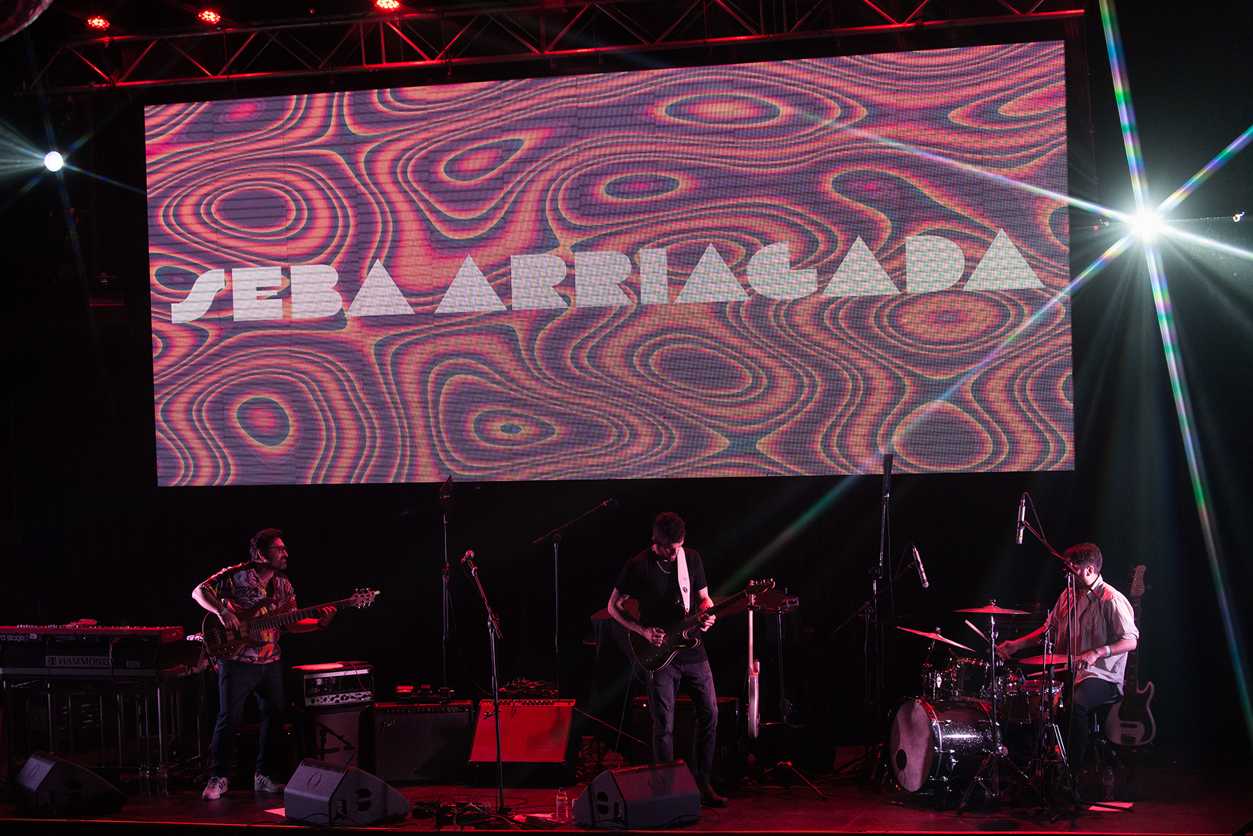 Christone "Kingfish" Ingram