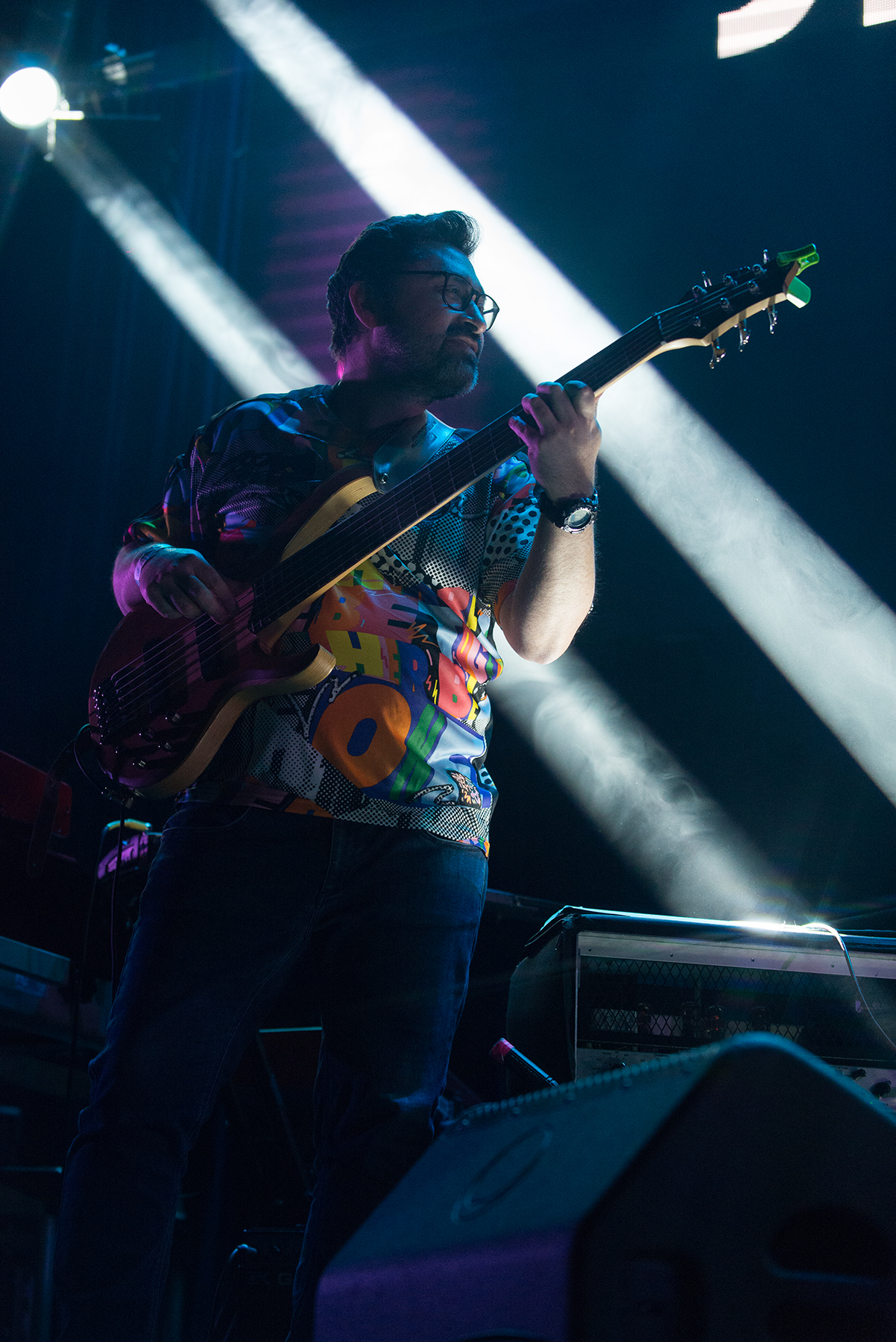 Christone "Kingfish" Ingram