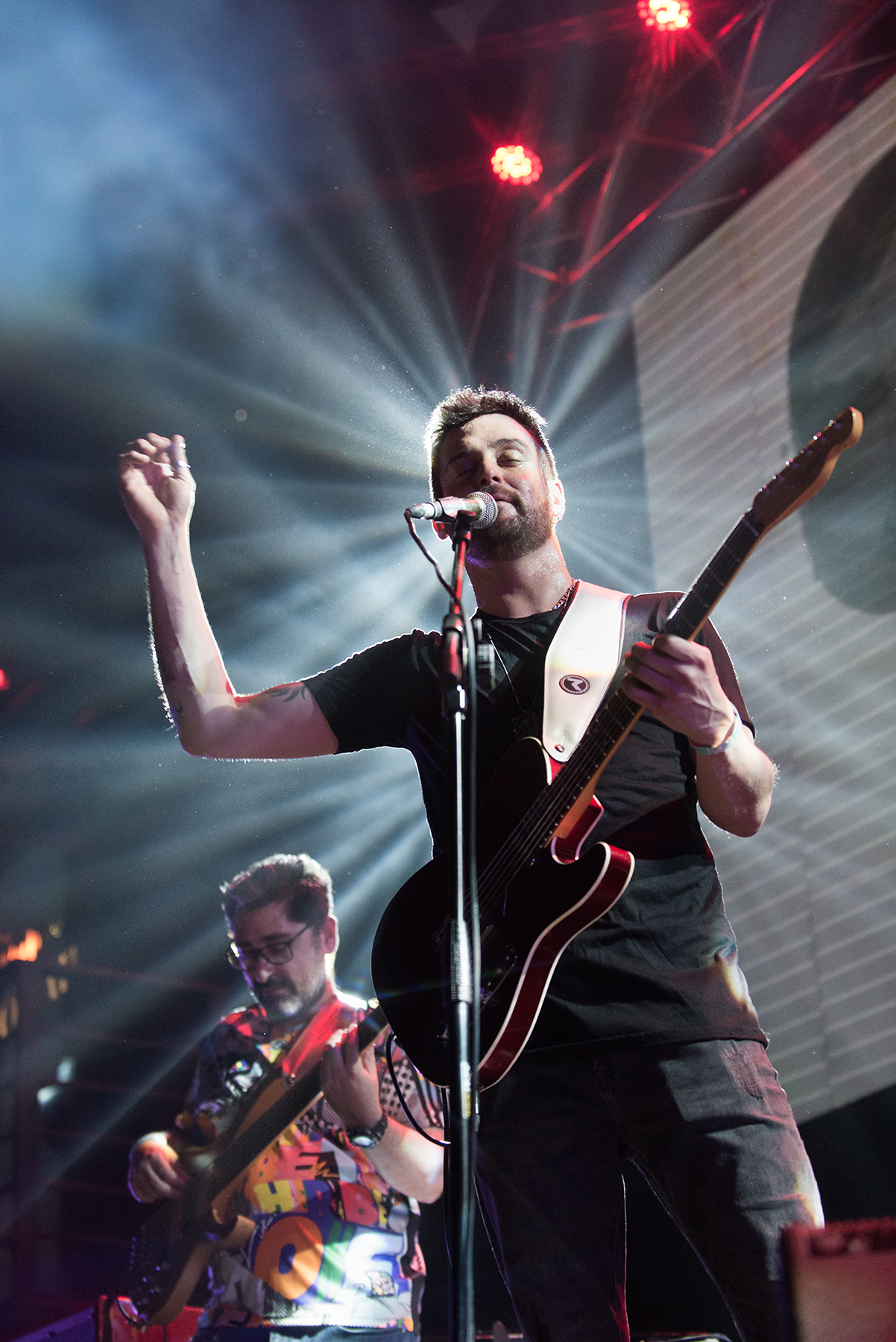 Christone "Kingfish" Ingram