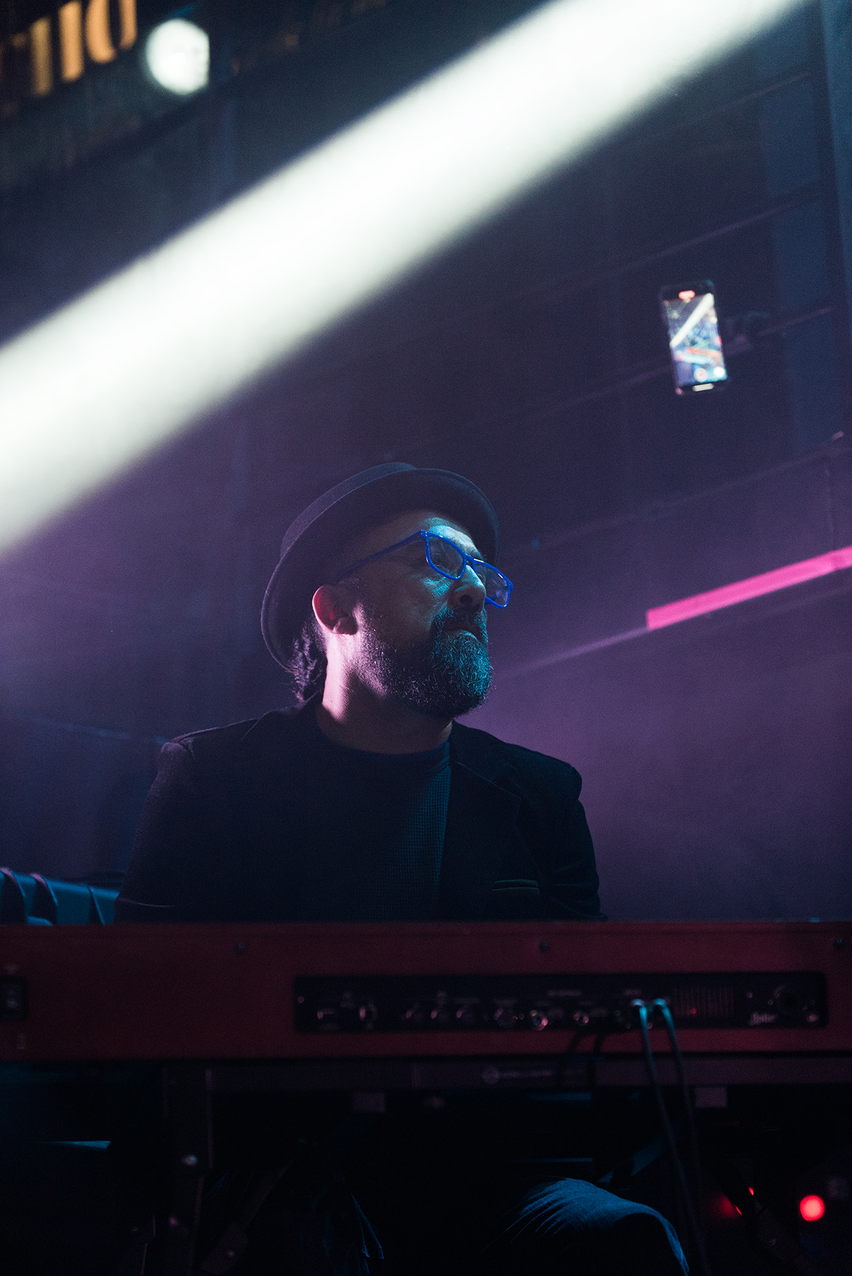 Christone "Kingfish" Ingram