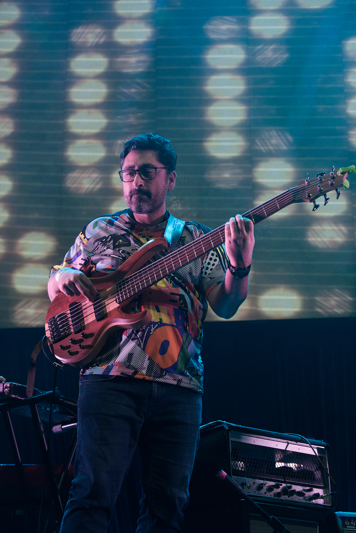 Christone "Kingfish" Ingram