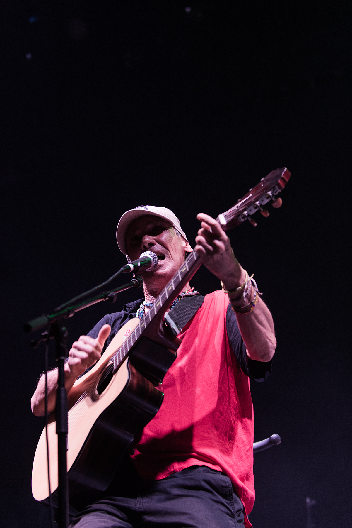 Manu Chao - Ultra Acústico