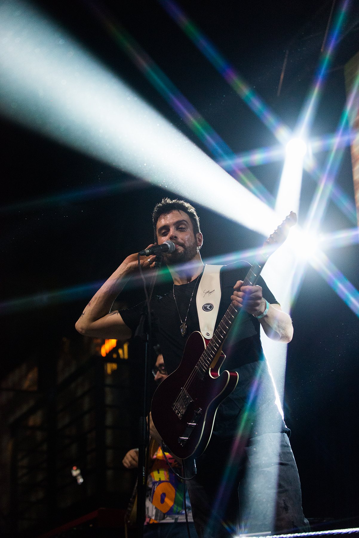 Christone "Kingfish" Ingram