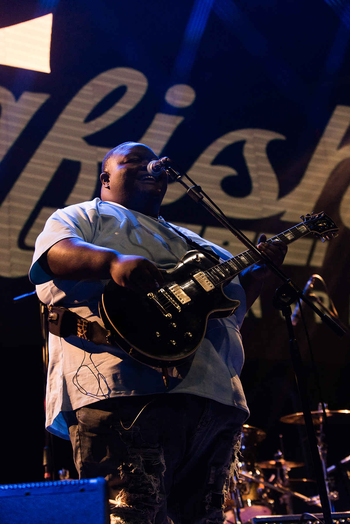 Christone "Kingfish" Ingram