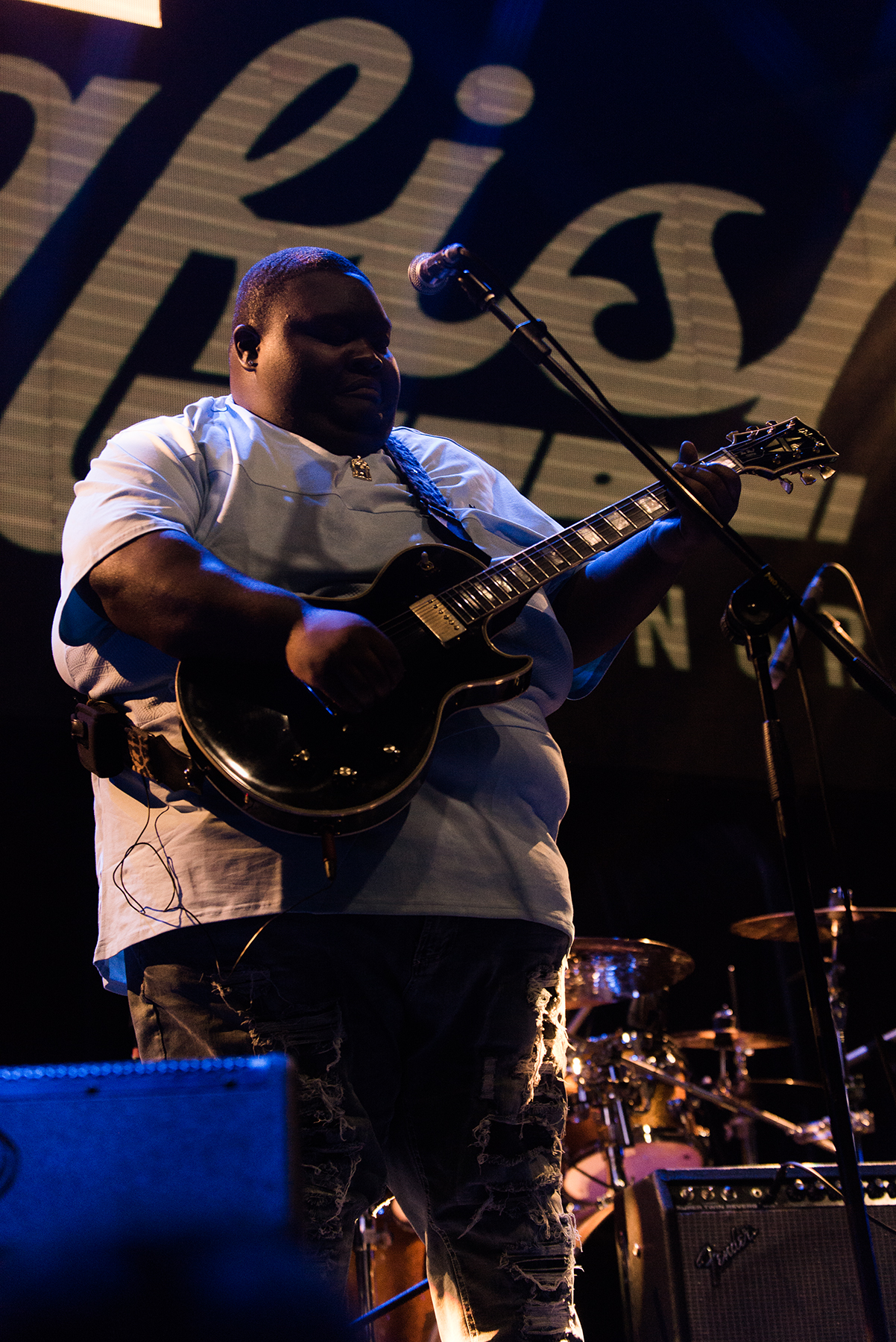 Christone "Kingfish" Ingram