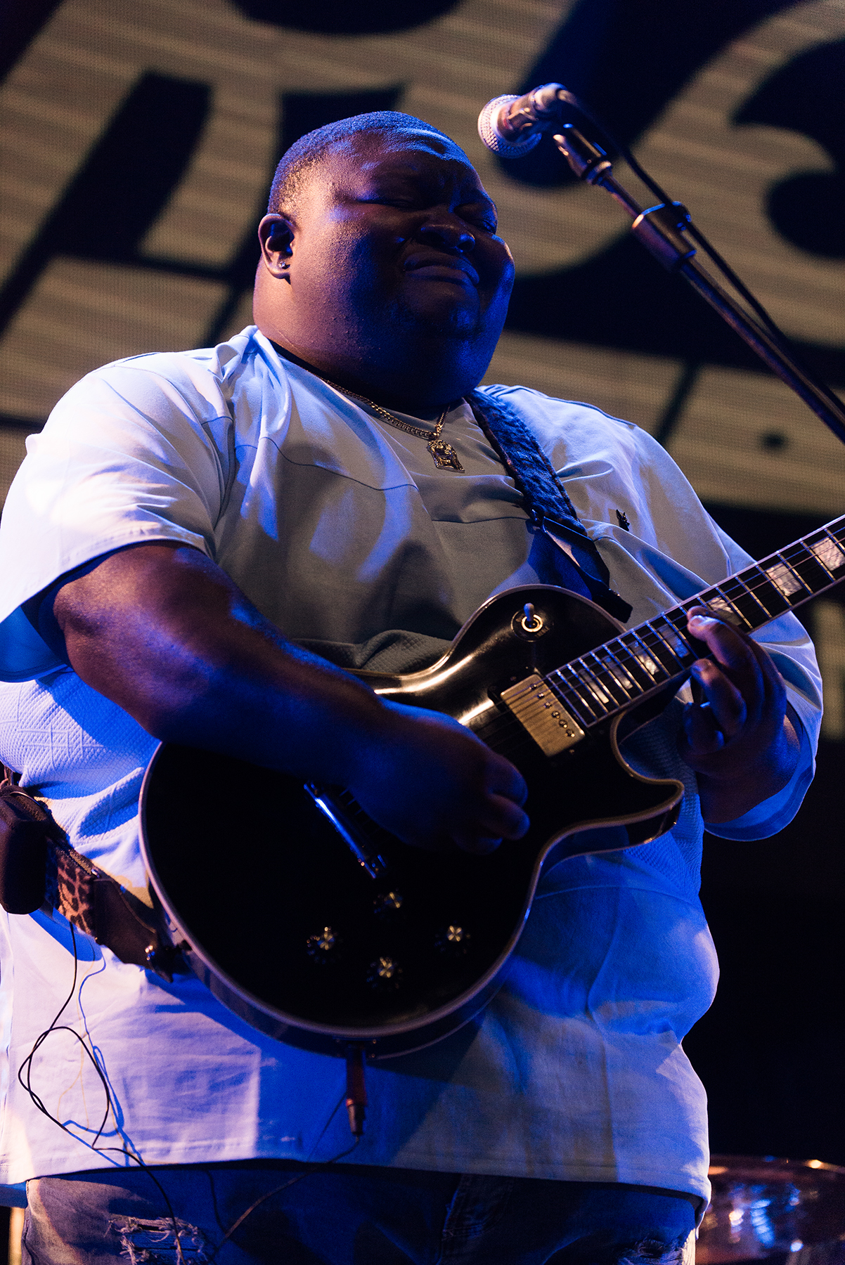 Christone "Kingfish" Ingram