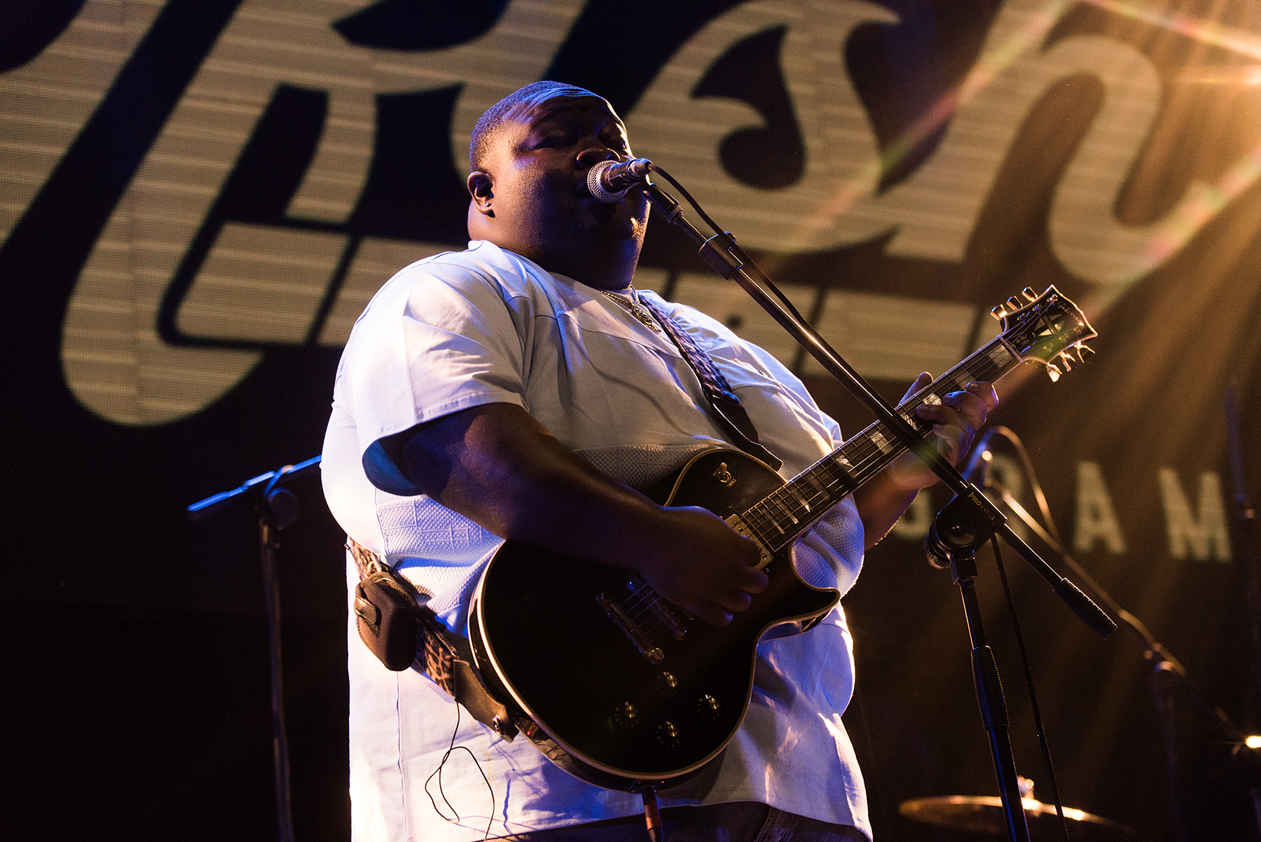 Christone "Kingfish" Ingram