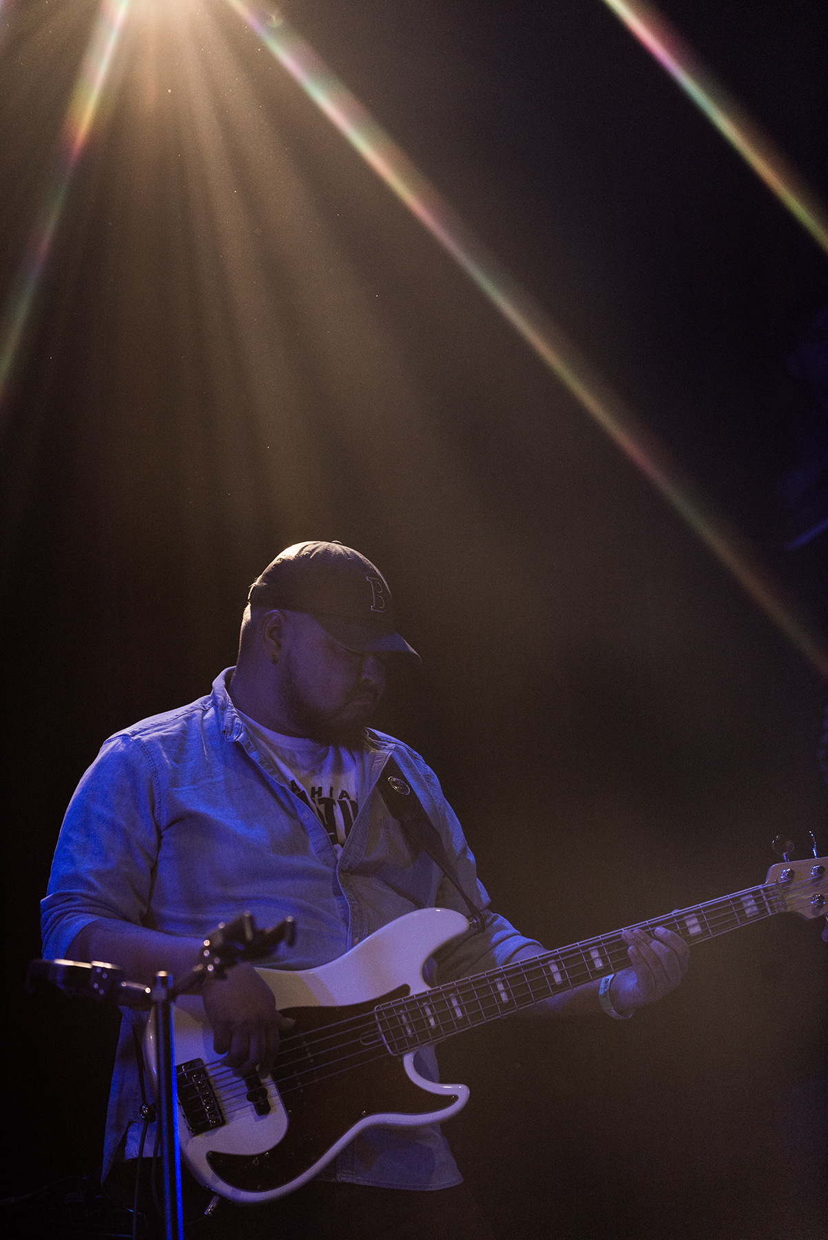 Christone "Kingfish" Ingram